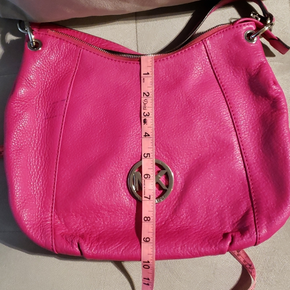 MK shoulder bag - Picture 5 of 7